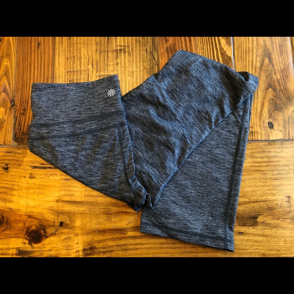 Athleta Pants - Size Small - Gray